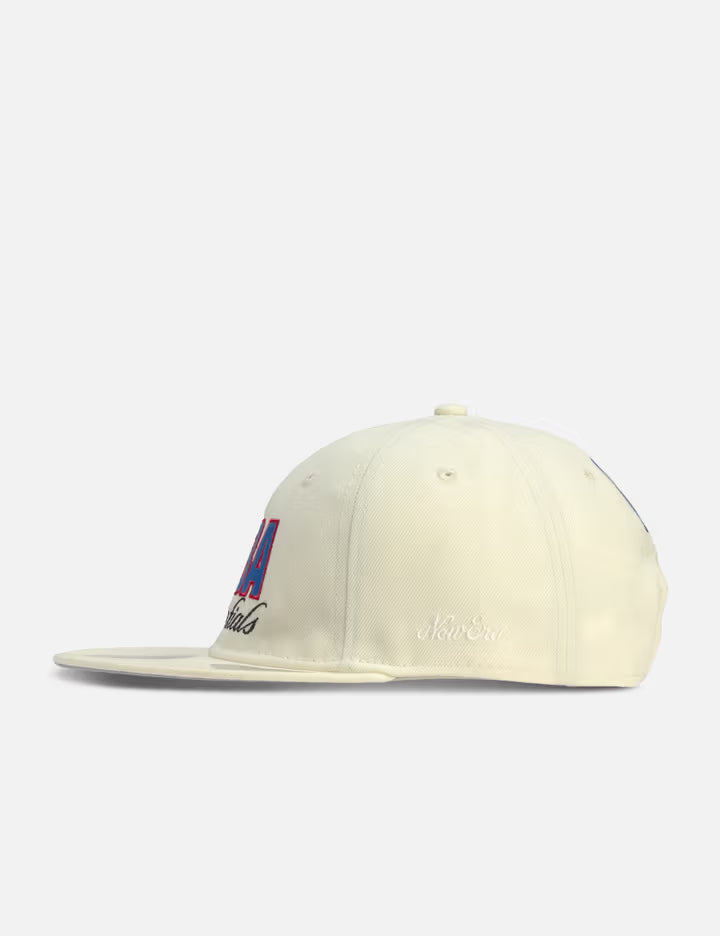 Fear Of God Essentials x NBA x New Era collaboration