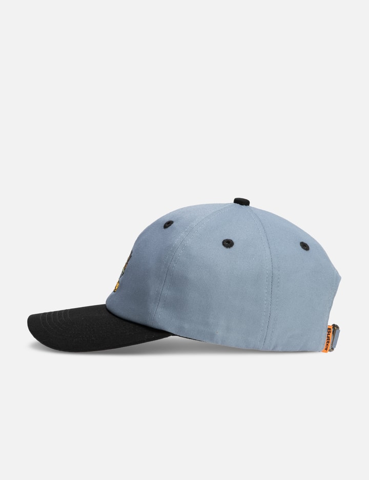 Turtle 6 Panel Cap