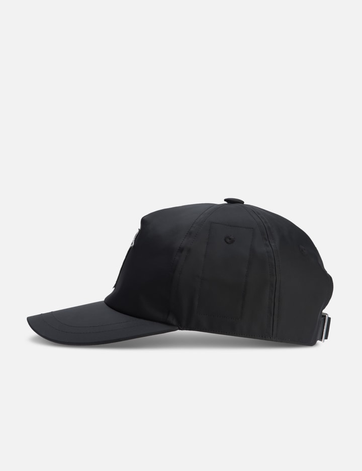 Rick Owens x Champion Baseball Cap
