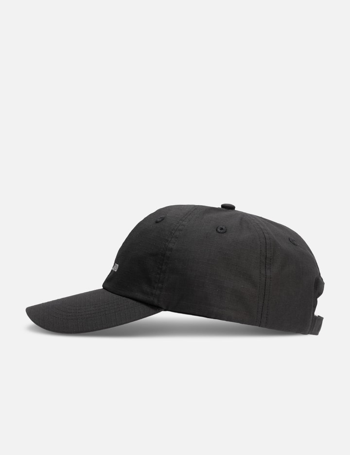 Ripstop Cotton Cap