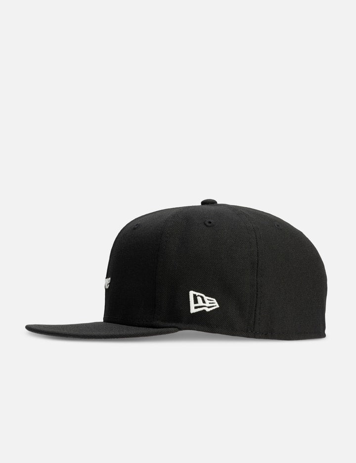 Cursive New Era Cap