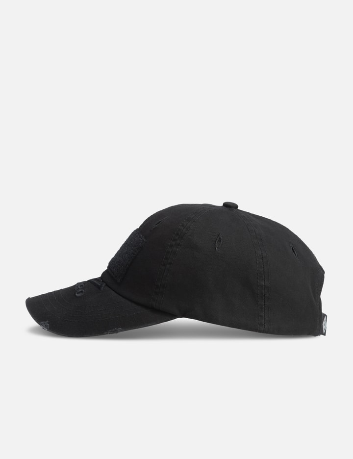 Tactical Cap