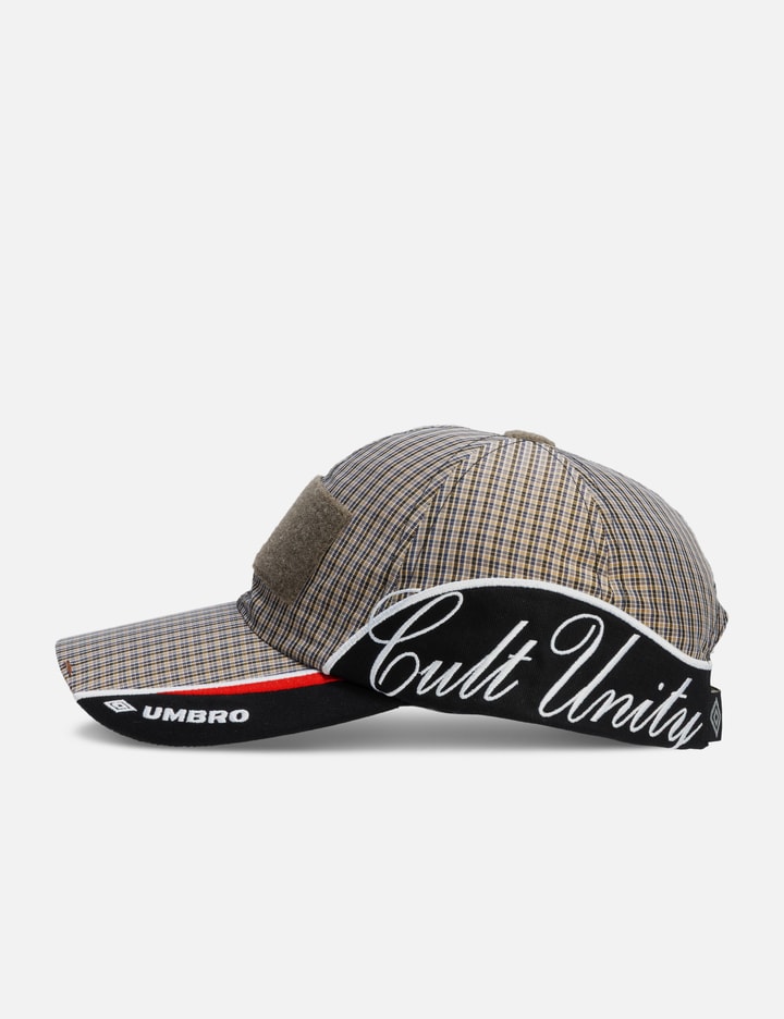 Umbro x Slam Jam Cult Unity Cap