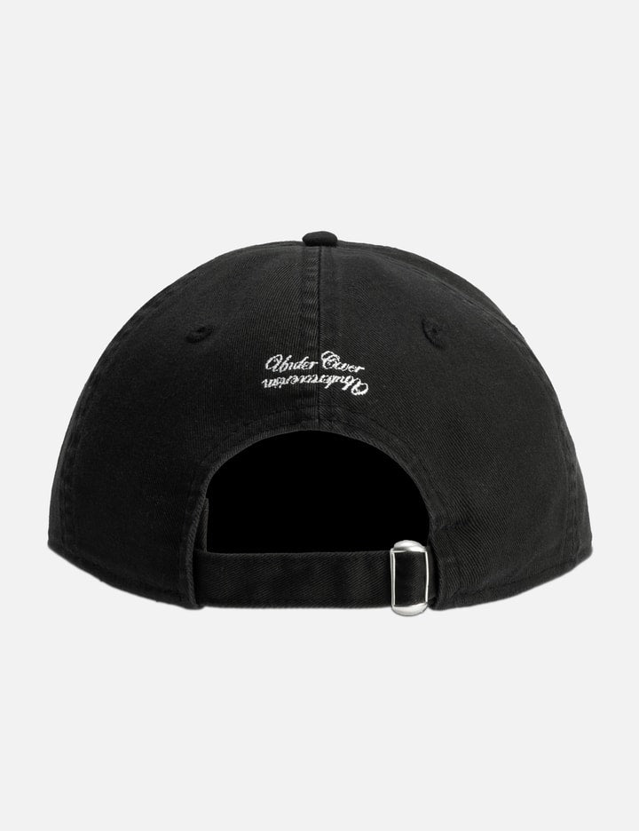 New Era × UNDERCOVER UB0D6H04-1 9twenty U Logo Cap