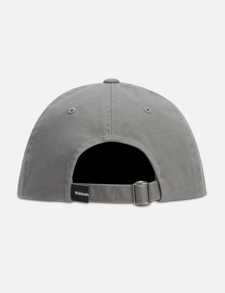 T-Logo Cap