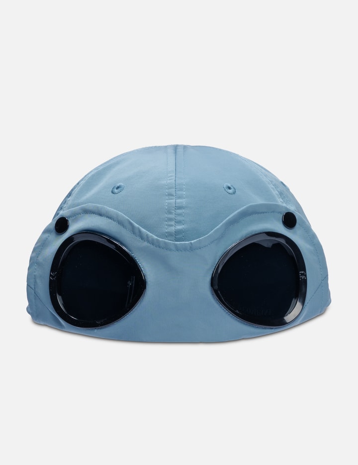 Chrome-R Goggle Cap