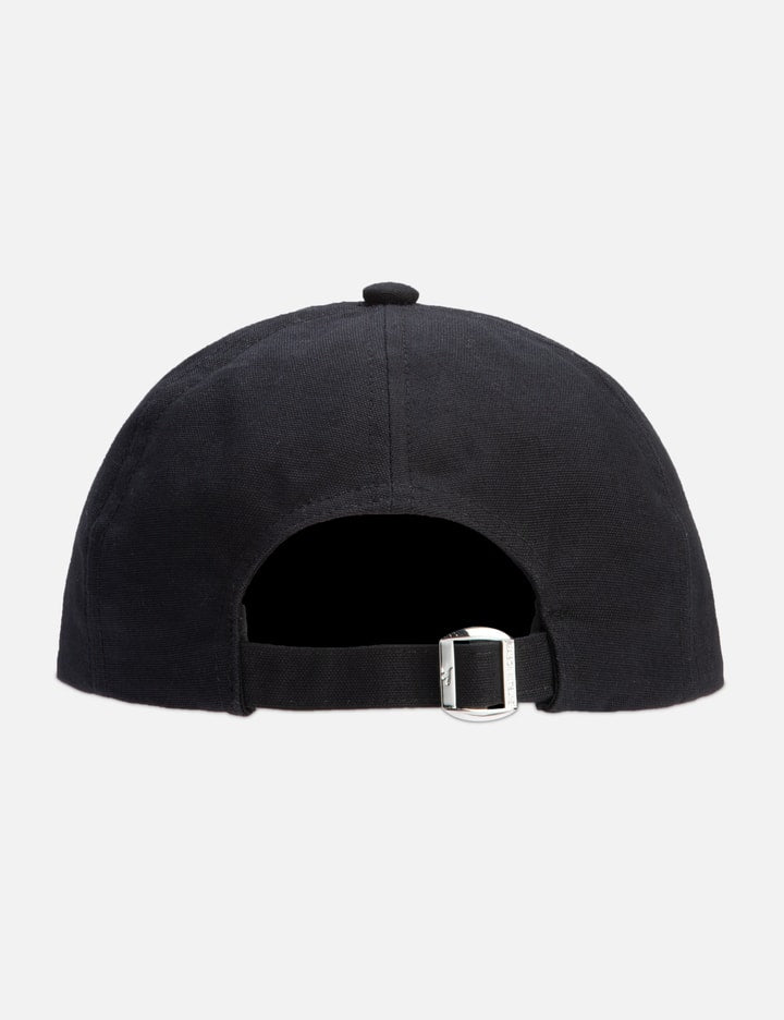 Baby Fox 6P Cap