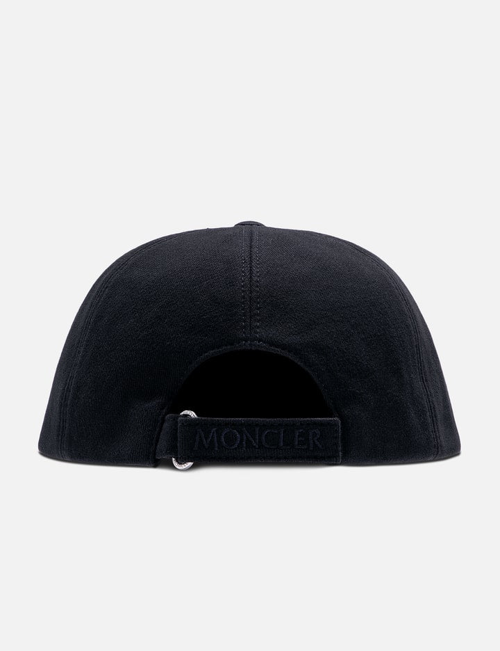 LOGO BASEBALL CAP