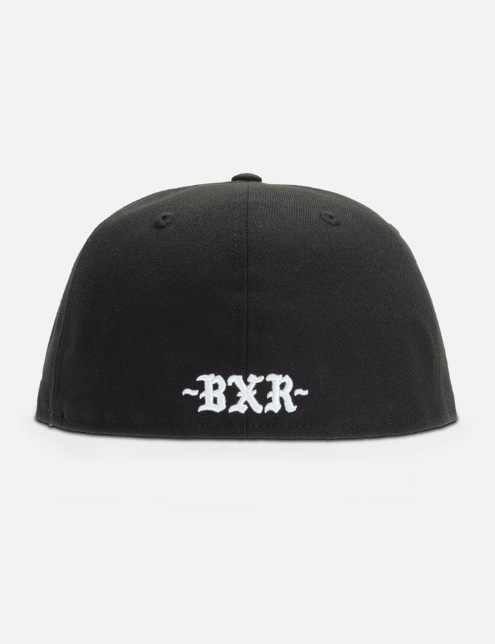 Rocker Snapback Hat