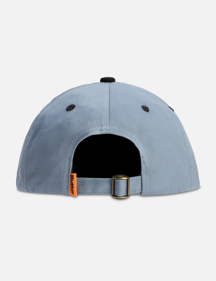 Turtle 6 Panel Cap