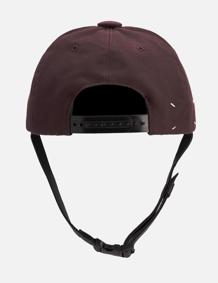 Riding cap