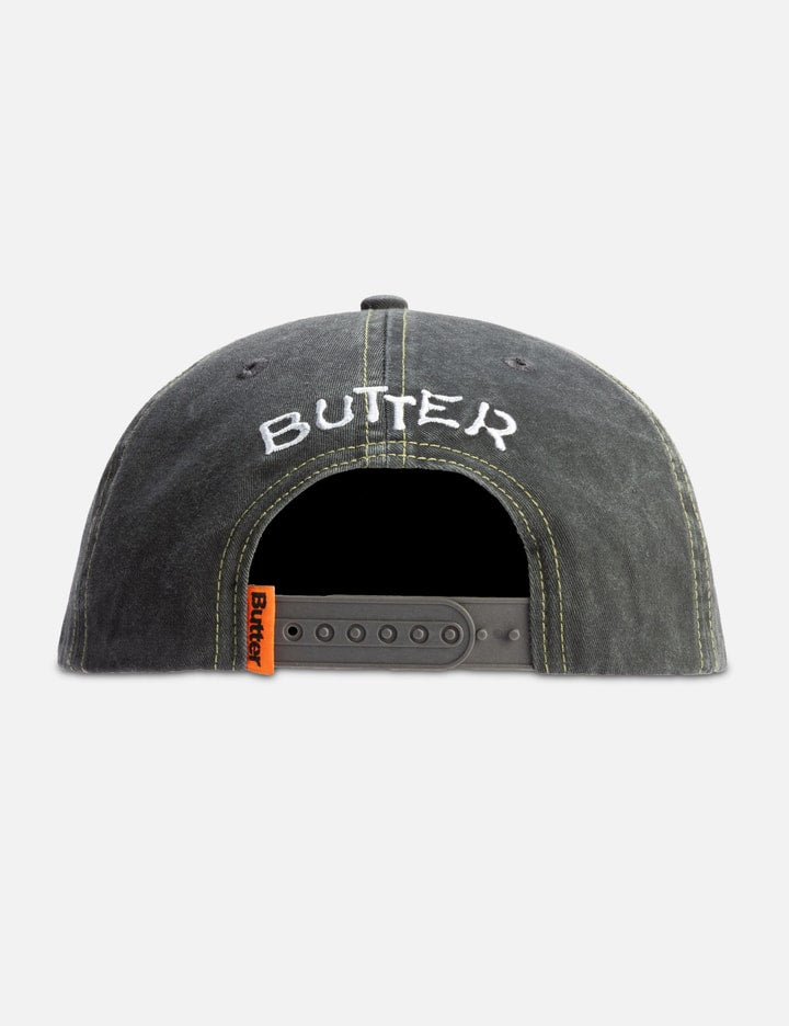 Canine 5 Panel Cap