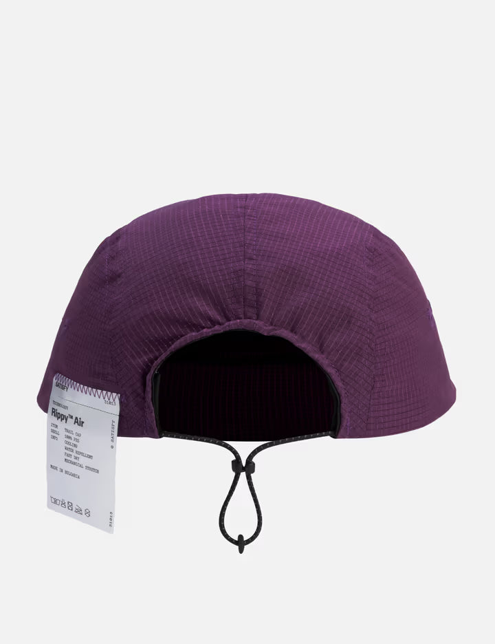 Rippy™ Air Trail Cap