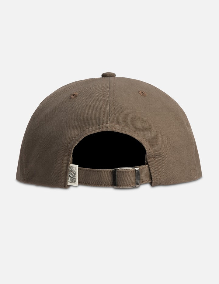 Queenhead Logo Cap