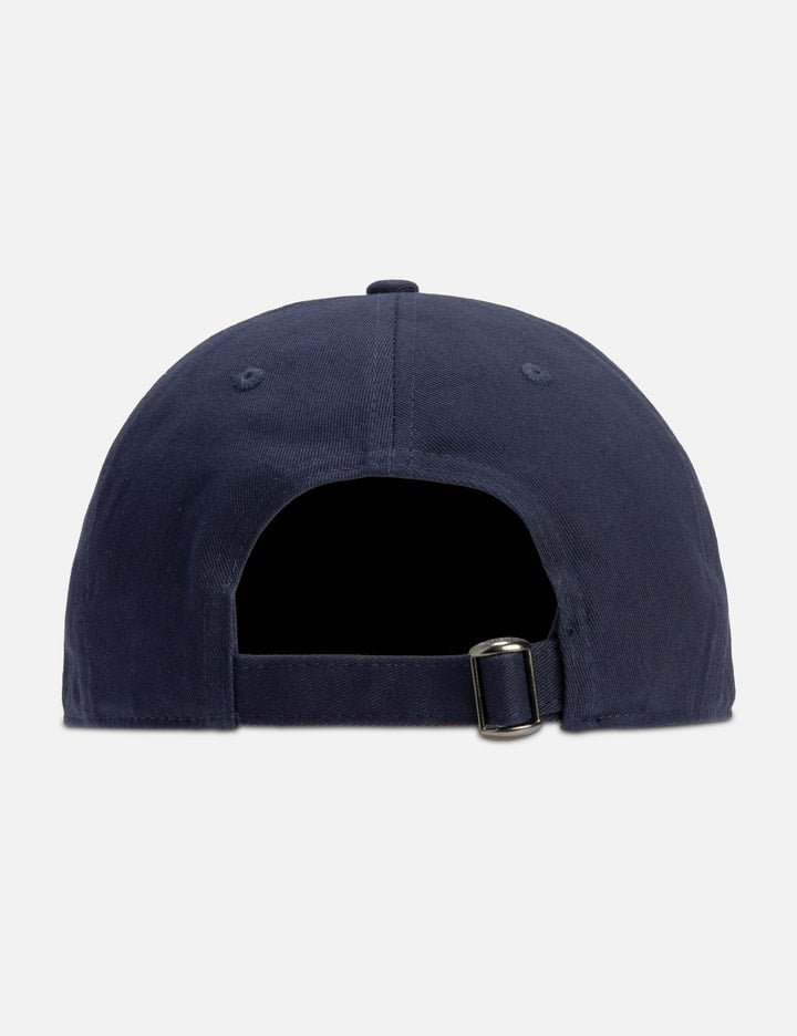 Serif Logo Hat