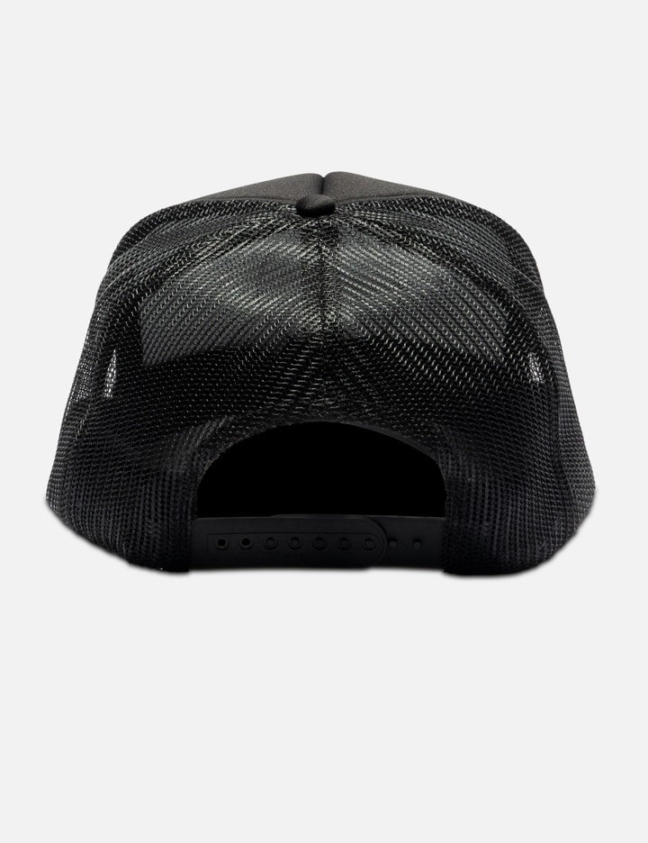 Jackass X Babylon Trucker Hat