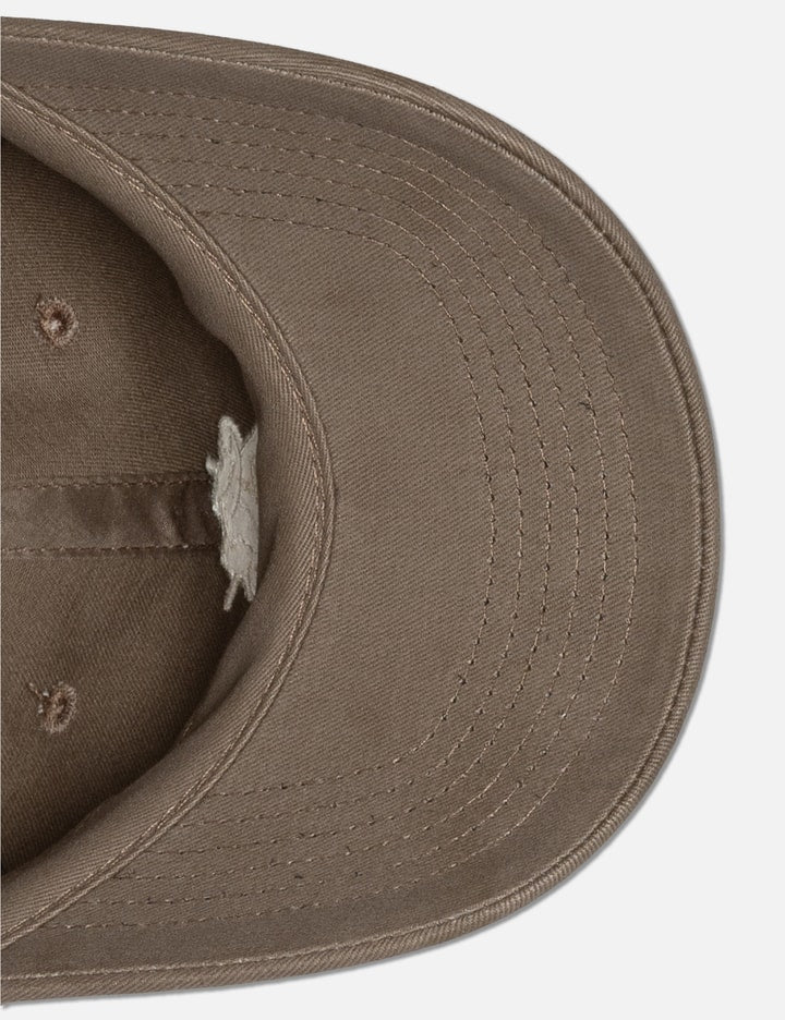 Queenhead Logo Cap