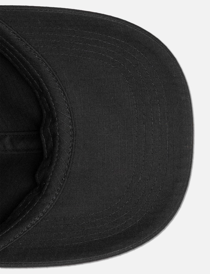 Ripstop Cotton Cap