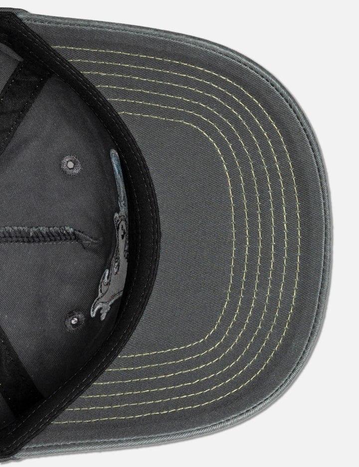 Canine 5 Panel Cap