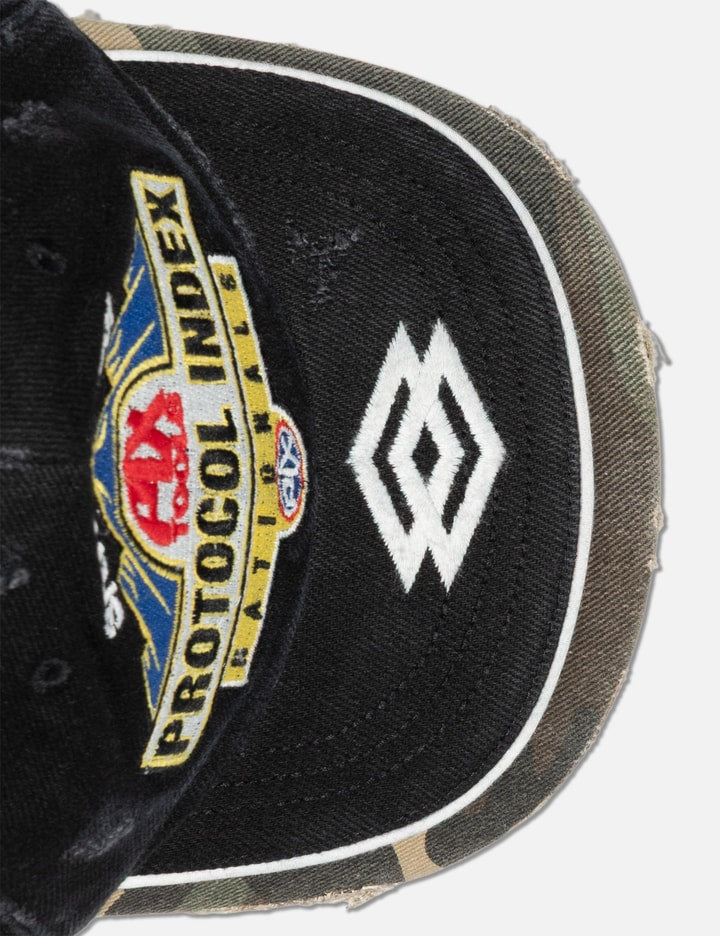 Racing Cap