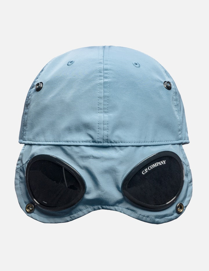 Chrome-R Goggle Cap