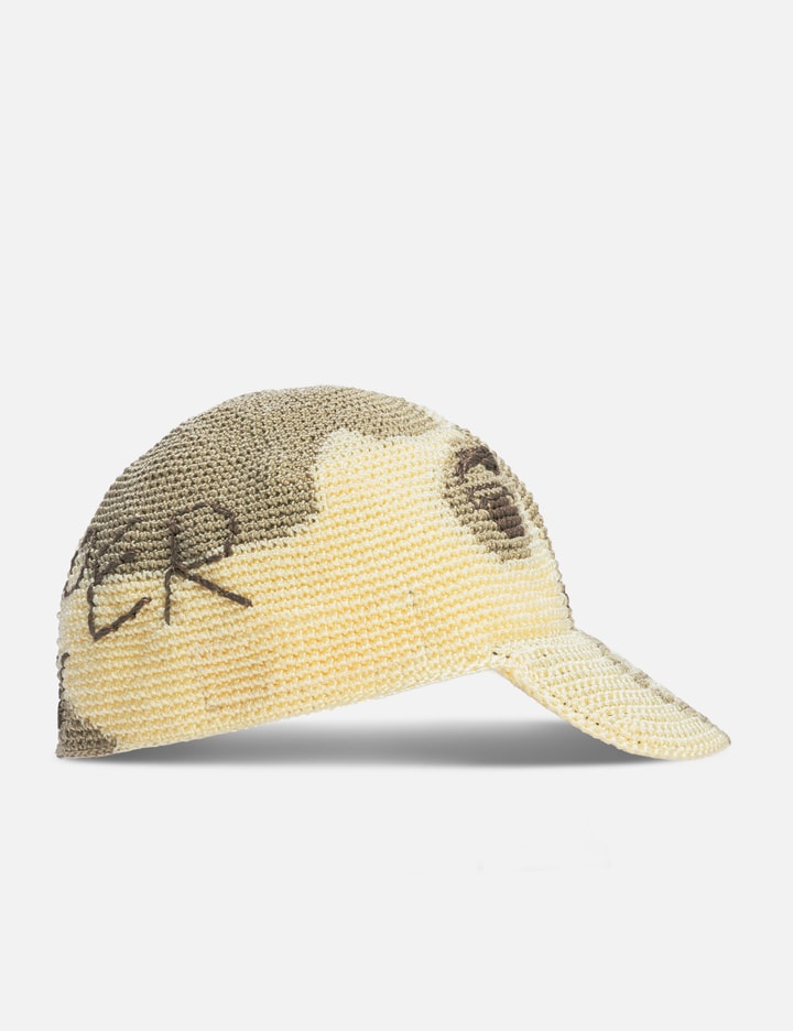 KidSuper x Piet Crochet Hat