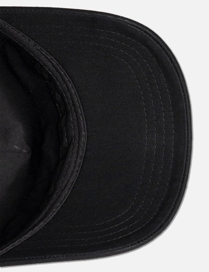 Ouroboros Patch Trucker Cap