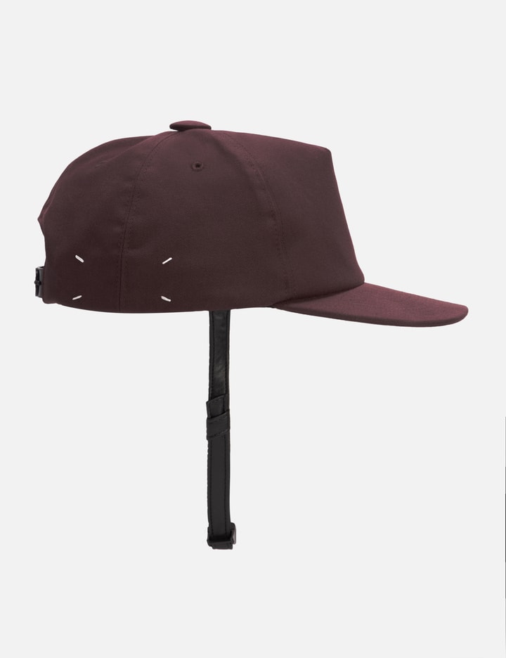 Riding cap