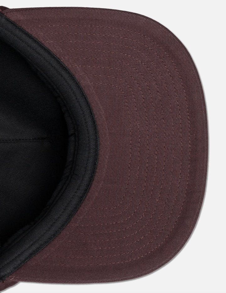 Riding cap