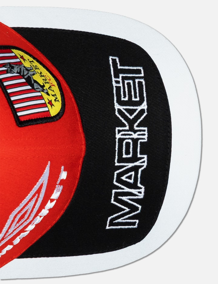 Market x Umbro Structure Adjustable Hat