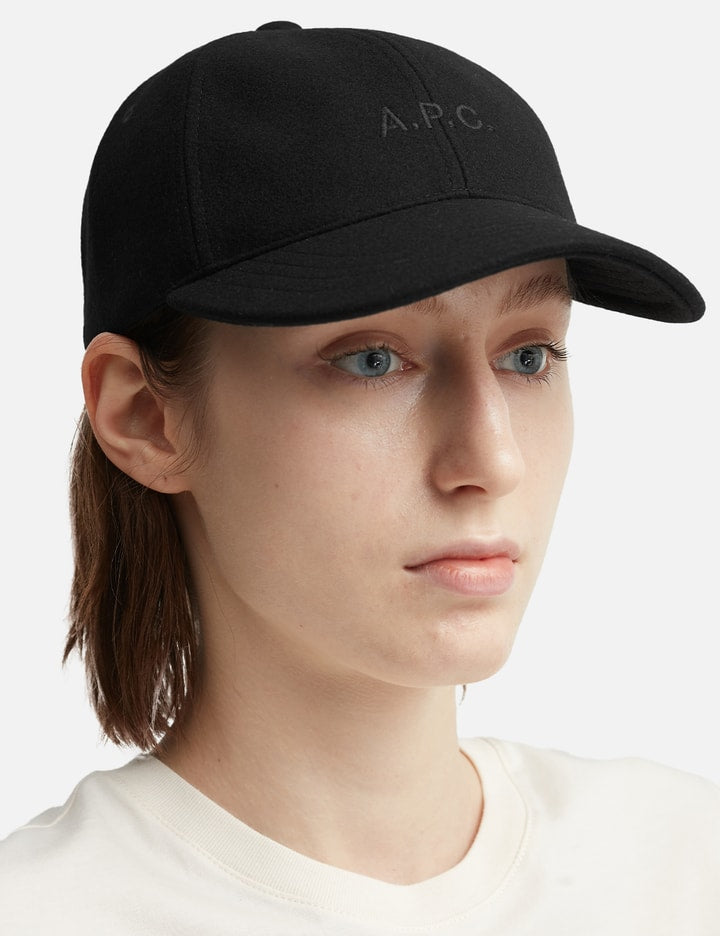 Charlie Baseball Cap