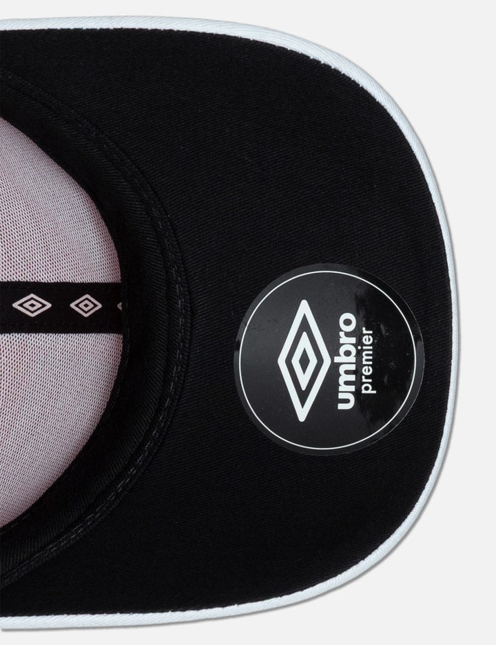Market x Umbro Structure Adjustable Hat