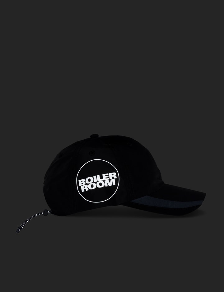 Pleasures x Boiler Room Boiler Pleasures Sport Cap
