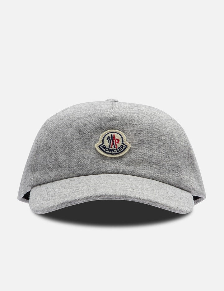 LOGO BASEBALL CAP