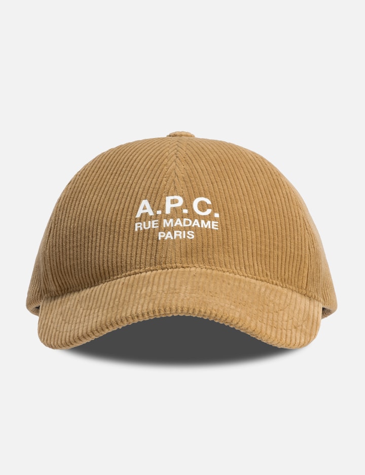 Charlie Rue Madame Baseball Cap