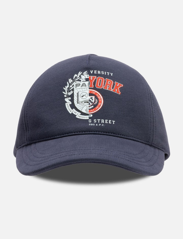 A.P.C. x Marc Jacobs Eden Cap