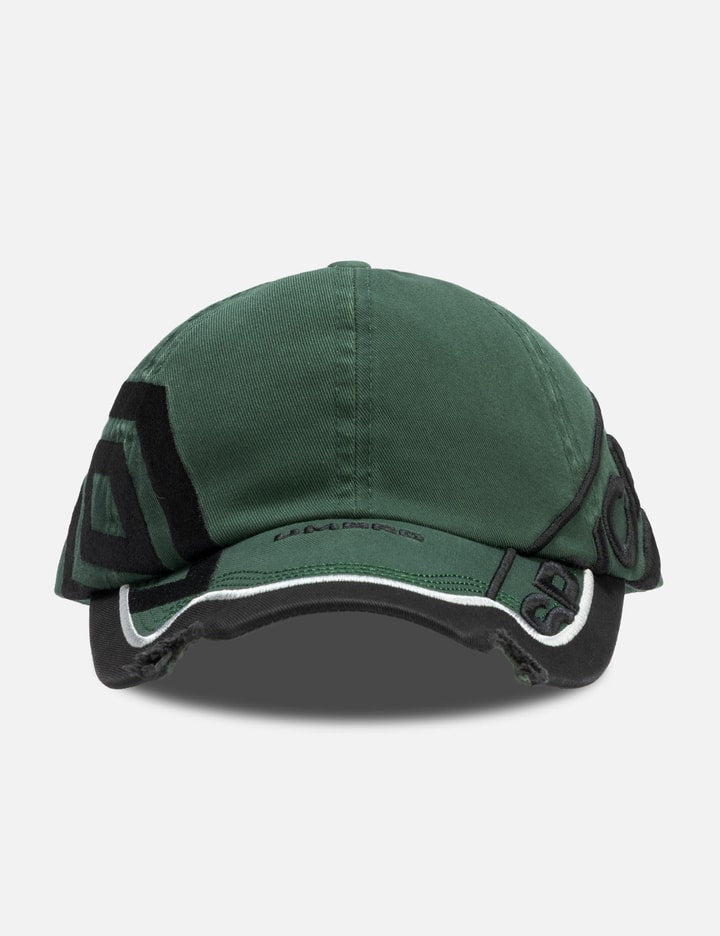 Umbro x Slam Jam Spycam Cap