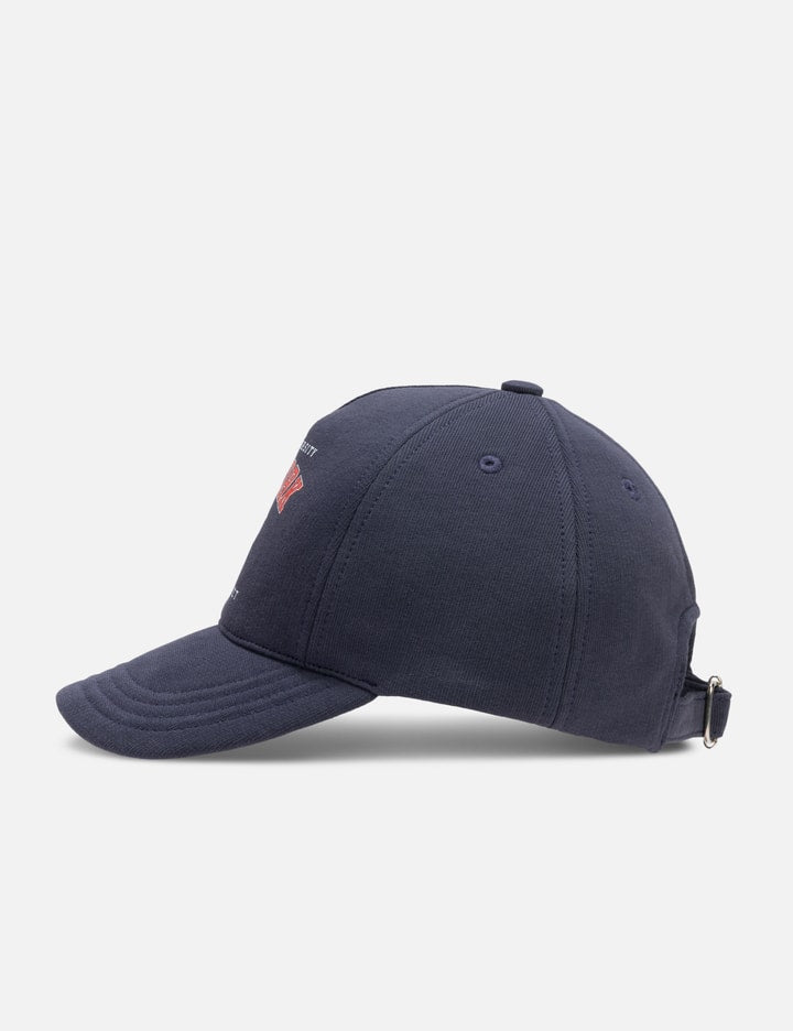 A.P.C. x Marc Jacobs Eden Cap
