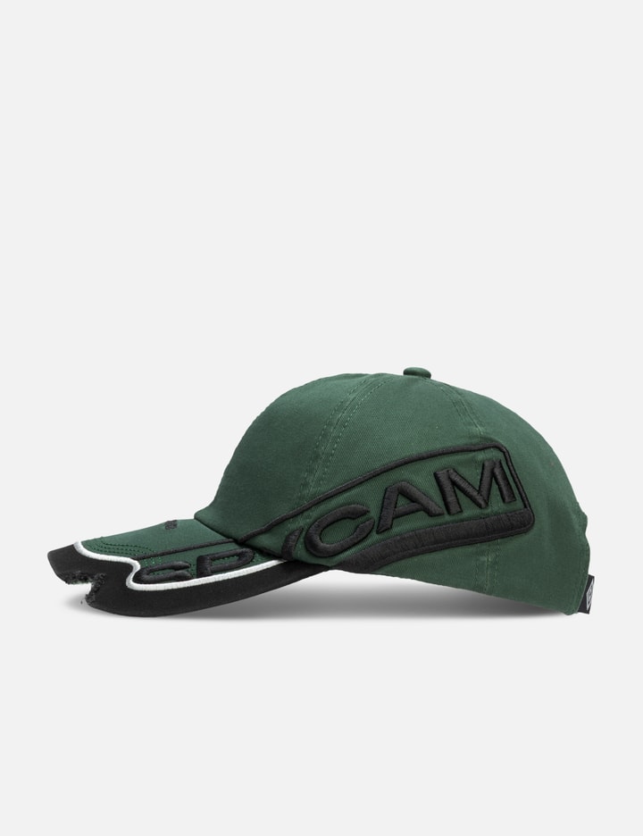 Umbro x Slam Jam Spycam Cap