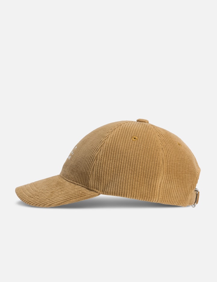 Charlie Rue Madame Baseball Cap