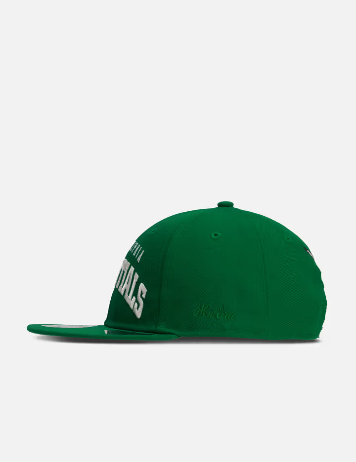 New Era X Fear Of God 9FIFTY Retro Crown Philadelphia Eagles NFL