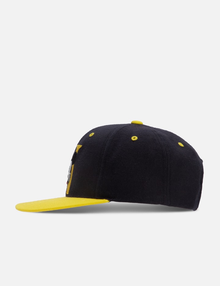 Mickey Two Tone Cap