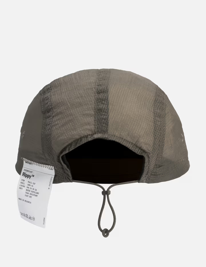 Rippy™ Trail Cap