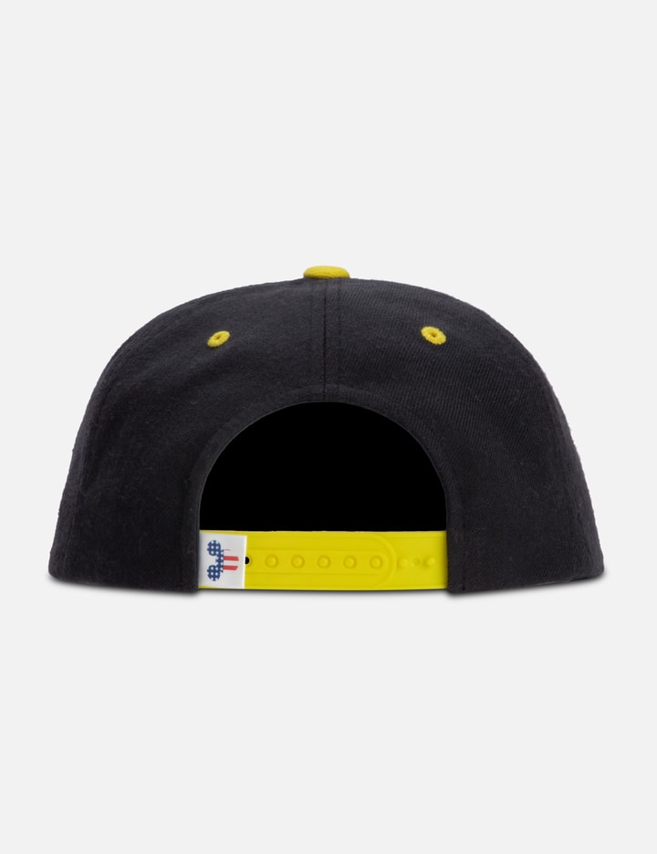 Mickey Two Tone Cap