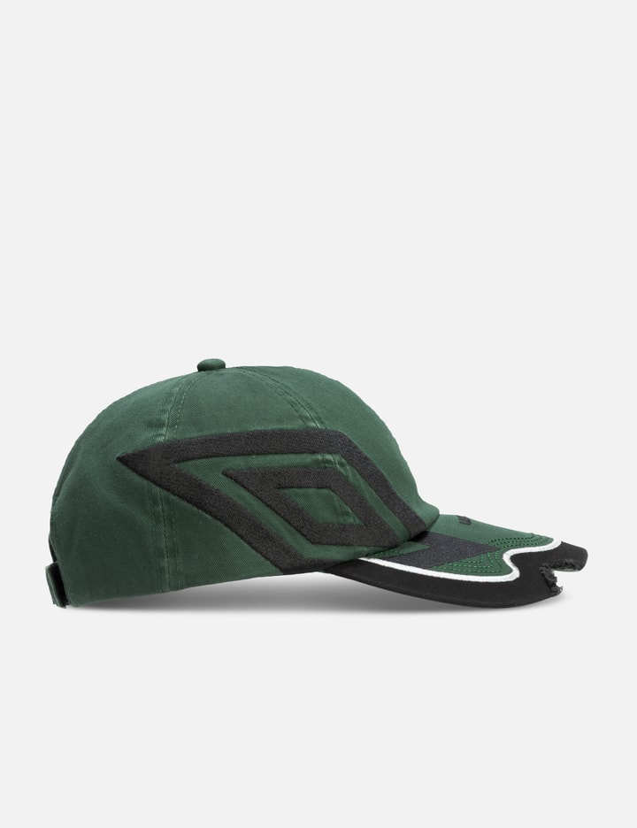 Umbro x Slam Jam Spycam Cap