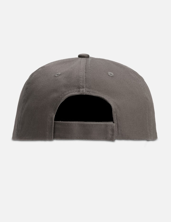 Metal Logo 5-Panel Hat