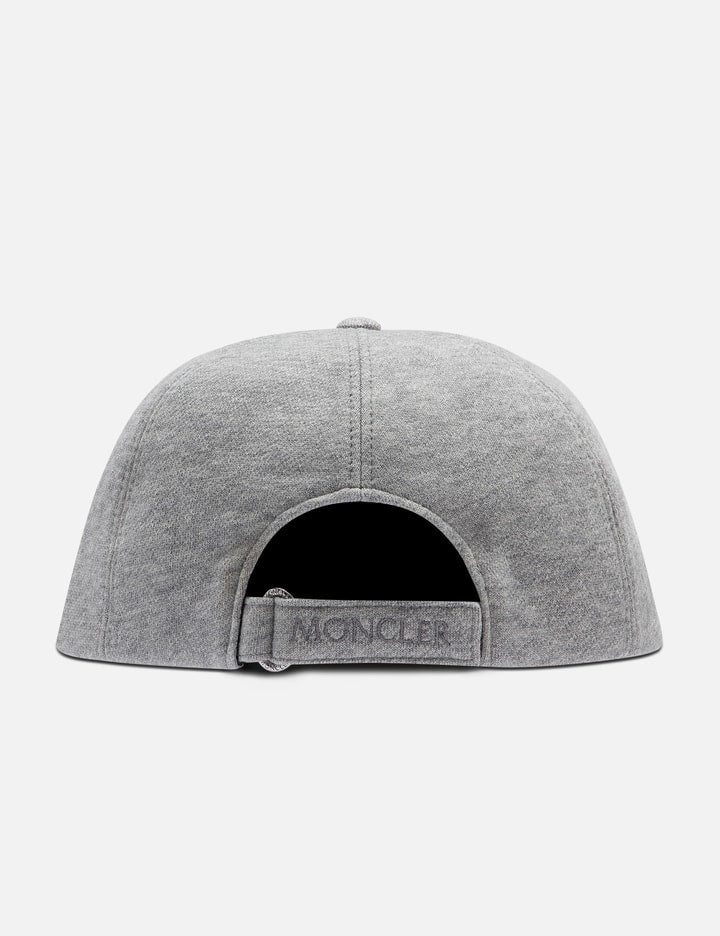 LOGO BASEBALL CAP