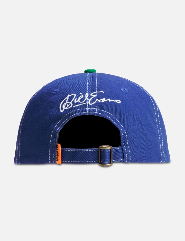 Butter Goods x Bill Evans Everybody Digs 5 Panel Cap