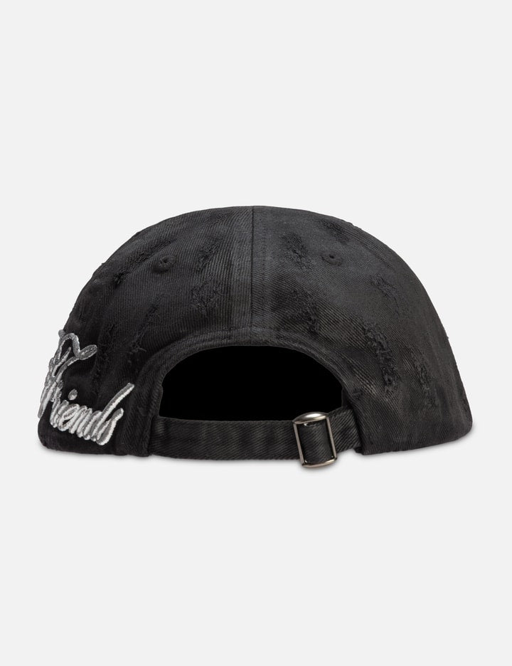 "Thorne" Embroidered Cap