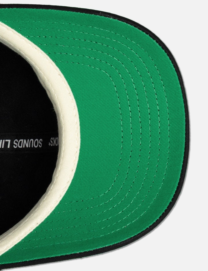 Core Dad Cap